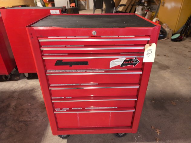 Image for Western Montgomery Votech Auto Shop Surplus Equipment – Royersford, PA