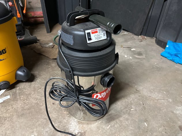 Image for Grainger Industrial Equipment Liquidation Auction - Feasterville-Trevose, PA