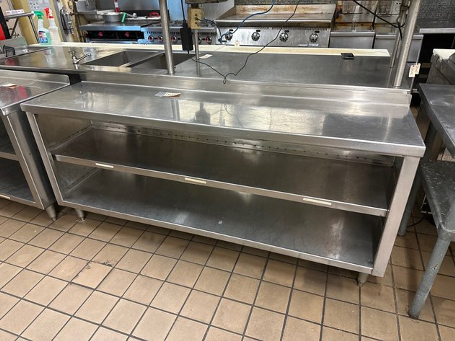 Image for Hotel Restaurant, Banquet & Catering Equipment Online Auction - Bethlehem, PA