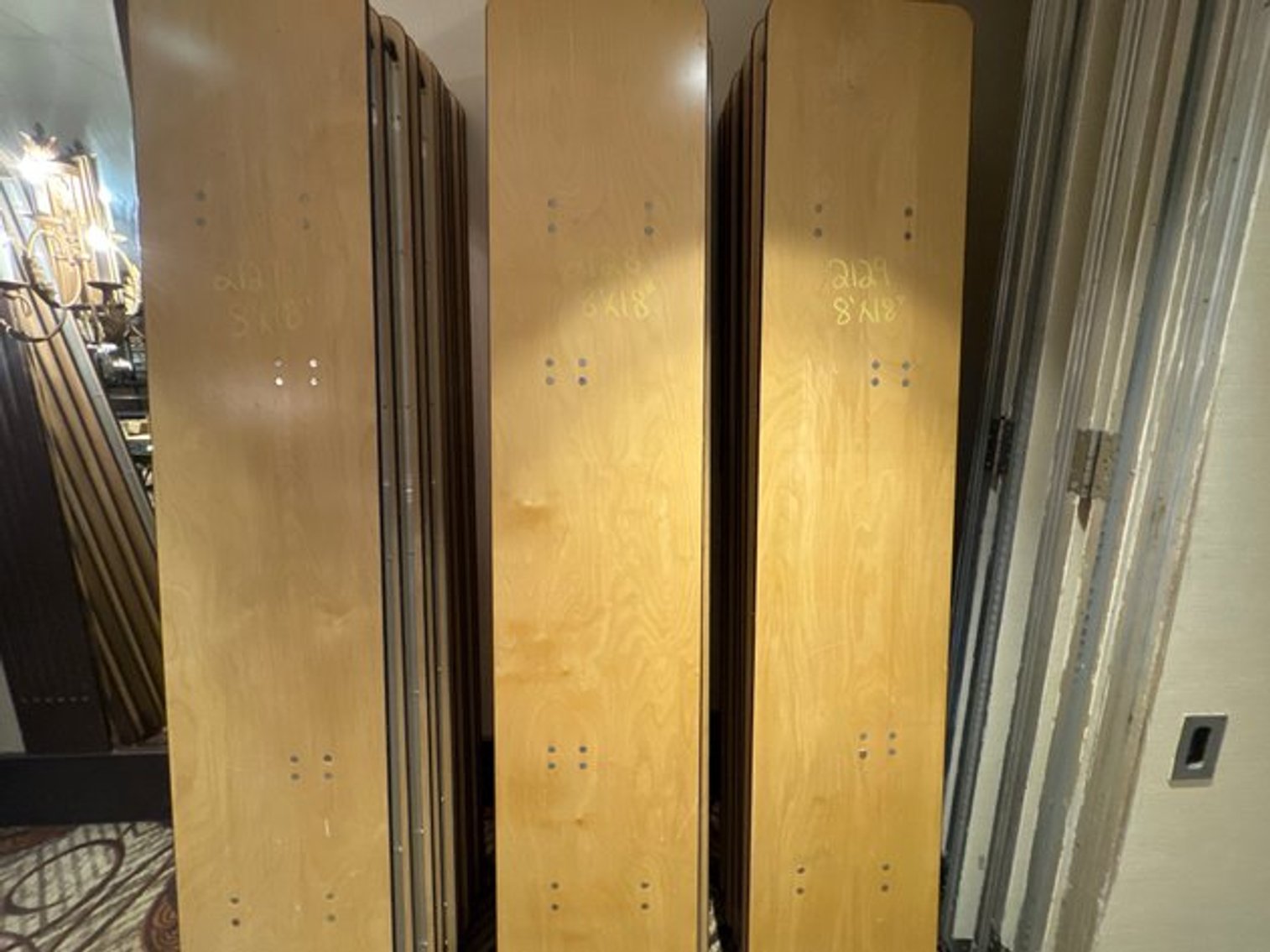 Image for Hotel Restaurant, Banquet & Catering Equipment Online Auction - Bethlehem, PA