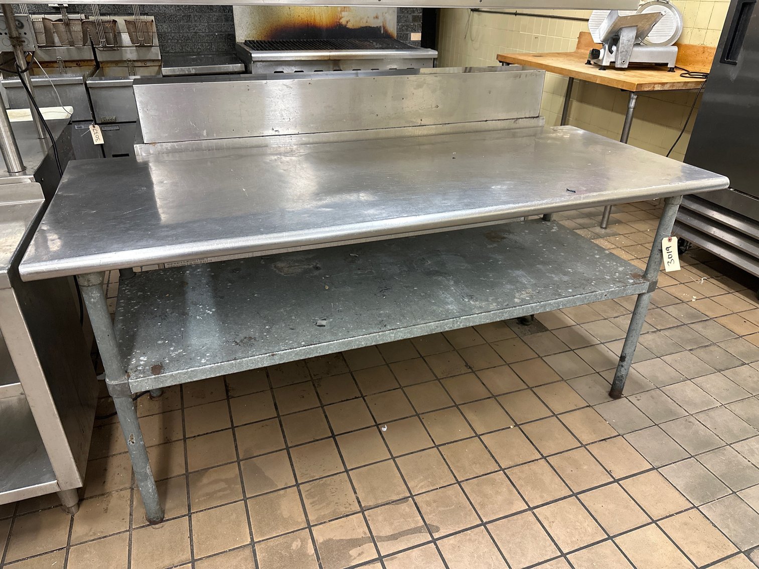 Image for Hotel Restaurant, Banquet & Catering Equipment Online Auction - Bethlehem, PA