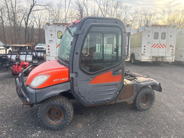 Image for Tools & Equipment Online Auction - Bechtelsville, PA