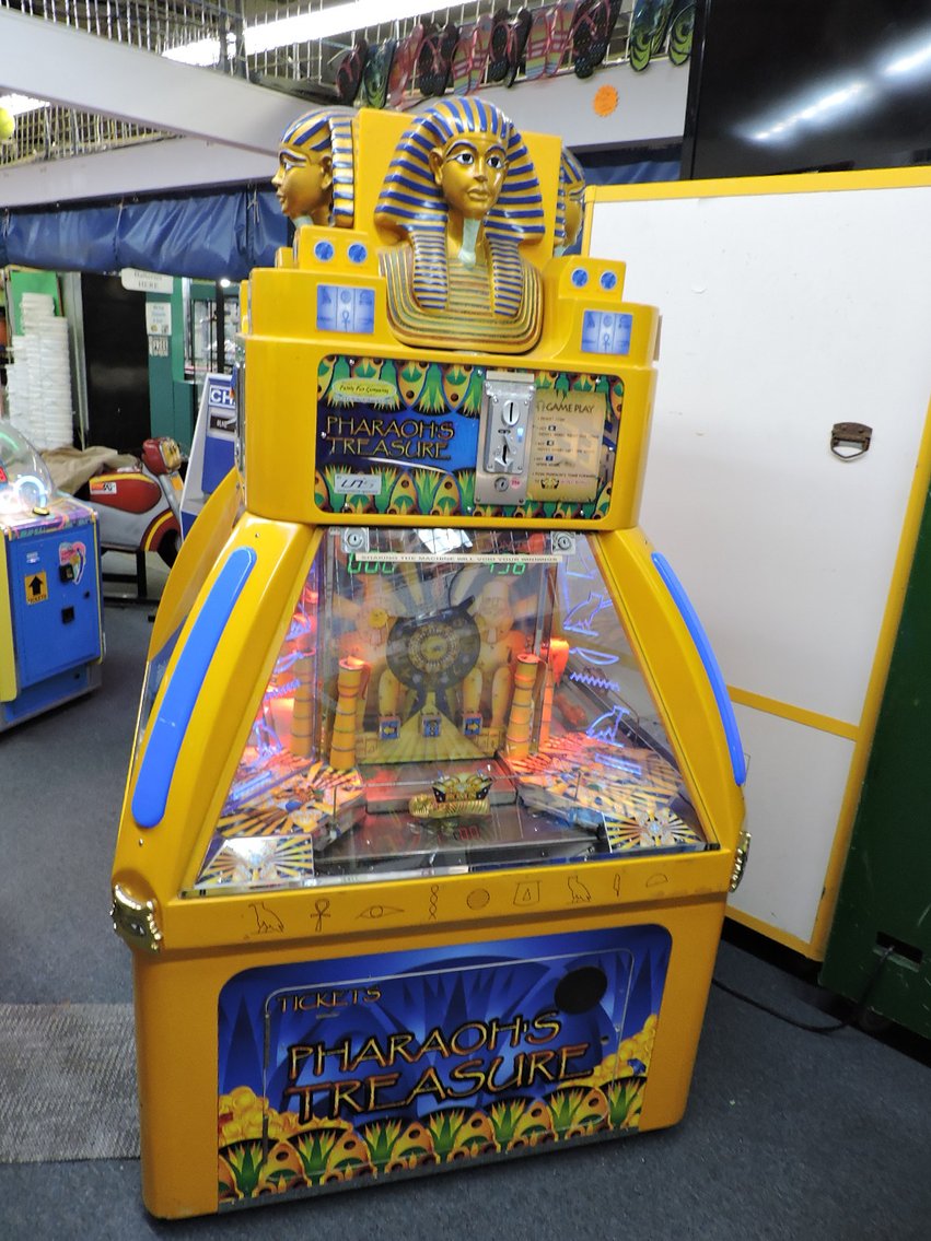 Image for Arcade Liquidation Online Auction - Farmingdale, NJ