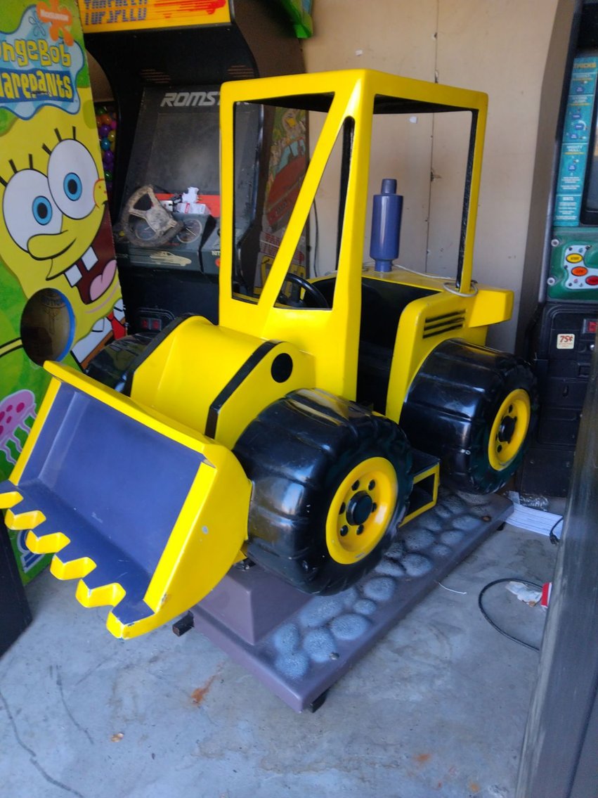 Image for Arcade Liquidation Online Auction - Farmingdale, NJ