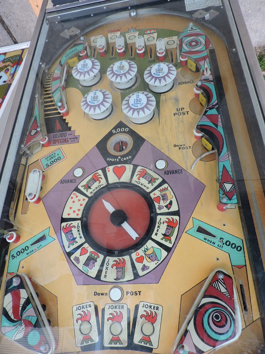 Image for Arcade Liquidation Online Auction - Farmingdale, NJ