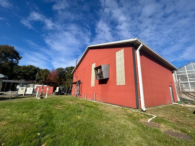 Image for Greenhouses Trucks & Surplus County Equipment - Florence, NJ