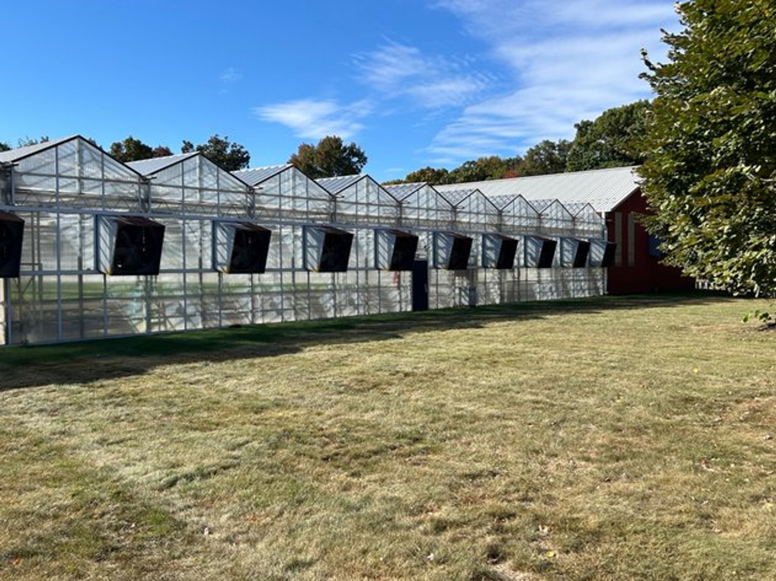 Image for Greenhouses Trucks & Surplus County Equipment - Florence, NJ