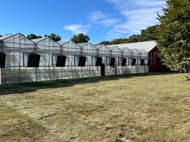 Image for Greenhouses Trucks & Surplus County Equipment - Florence, NJ