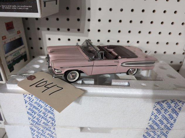 Image for Antiques Toys and Collectibles Online Auction - Boyertown, PA 