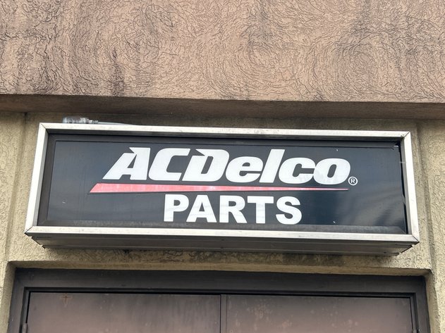 Image for Former Chevrolet Dealership Complete Liquidation Auction – Boyertown, PA