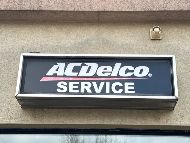 Image for Former Chevrolet Dealership Complete Liquidation Auction – Boyertown, PA