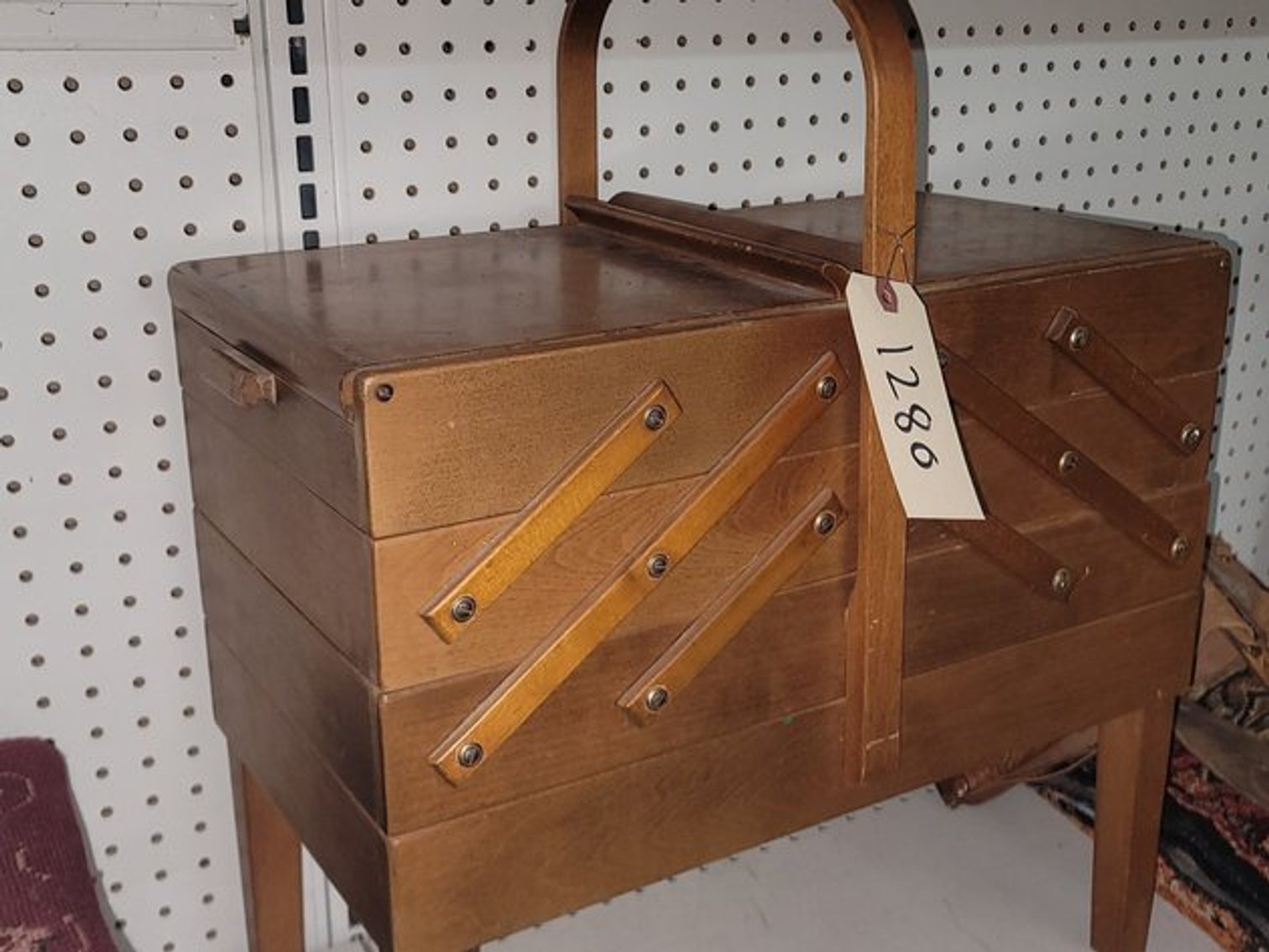 Image for Household, Primitives, Advertising and Collectibles Online Auction - Boyertown, PA