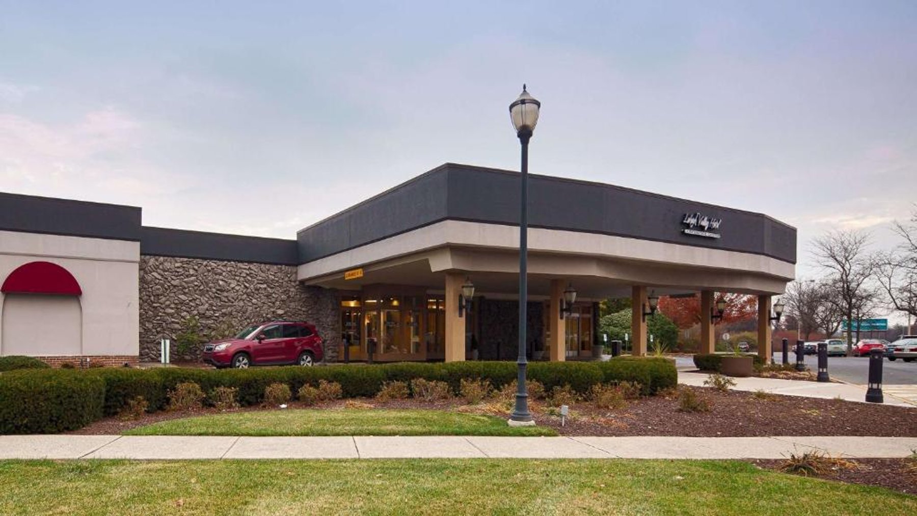 Image for Final Hotel Components LIVE Public Auction - Bethlehem, PA