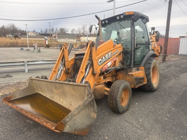 Image for Tools & Equipment Online Auction - Bechtelsville, PA