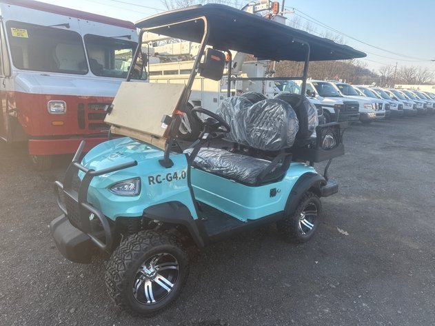 Image for NEW Mini Excavator, Attachments & Sea Container Auction - Bechtelsville, PA