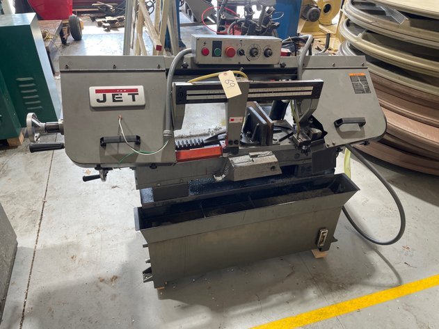 Image for Bucks County Technical School Surplus Equipment Auction – Fairless Hills, PA