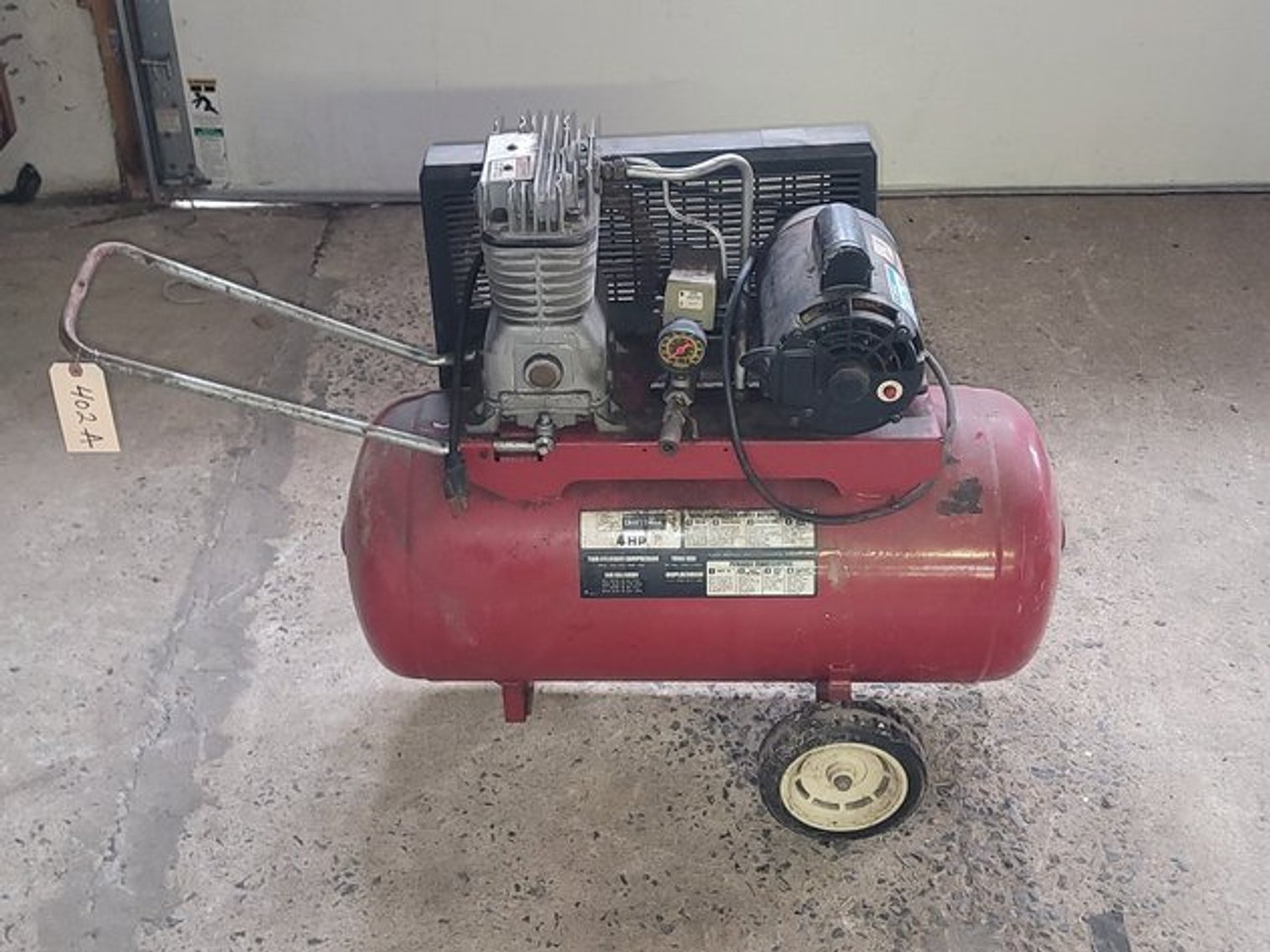 Image for Tools, Hunting Gear, New Car Parts and More Online Auction - Boyertown, PA 