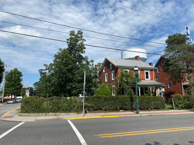 Image for 451 Main St LIVE Living Estate Real Estate Auction - East Greenville, PA