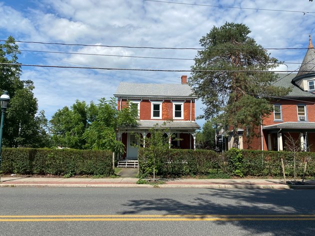 Image for 451 Main St LIVE Living Estate Real Estate Auction - East Greenville, PA