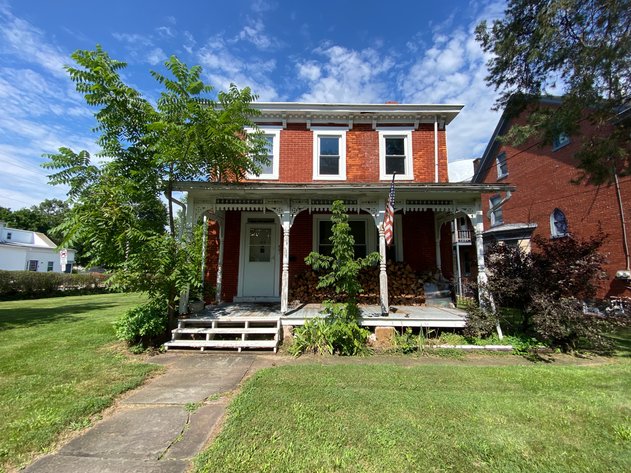 Image for 451 Main St LIVE Living Estate Real Estate Auction - East Greenville, PA