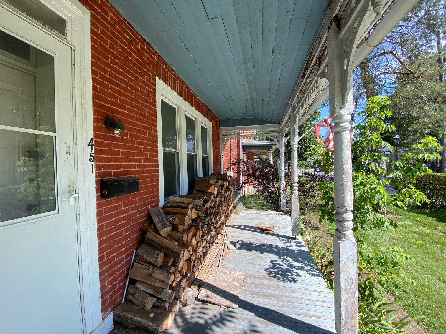 Image for 451 Main St LIVE Living Estate Real Estate Auction - East Greenville, PA