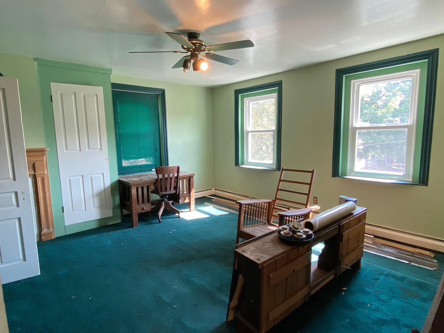Image for 451 Main St LIVE Living Estate Real Estate Auction - East Greenville, PA