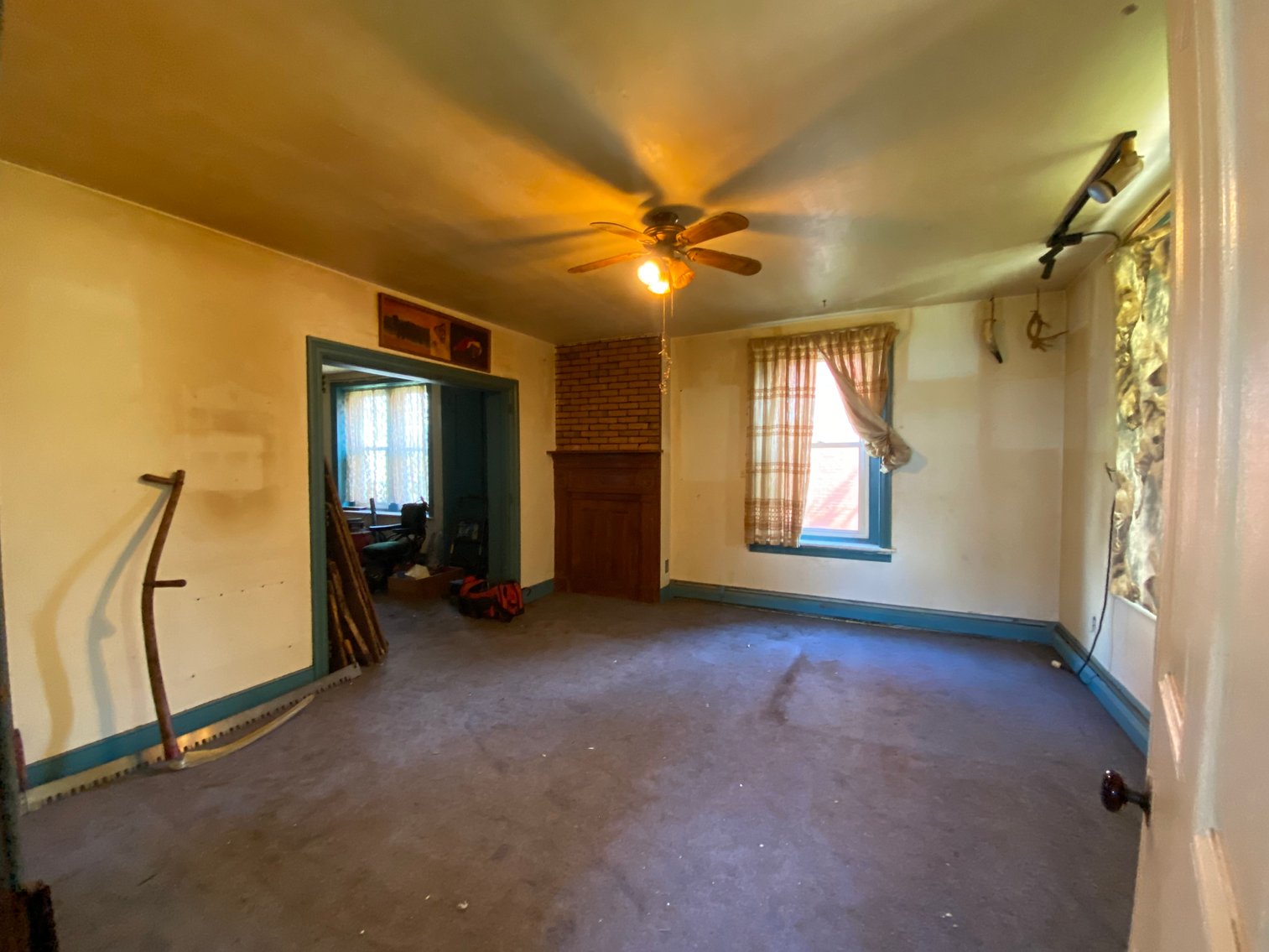 Image for 451 Main St LIVE Living Estate Real Estate Auction - East Greenville, PA