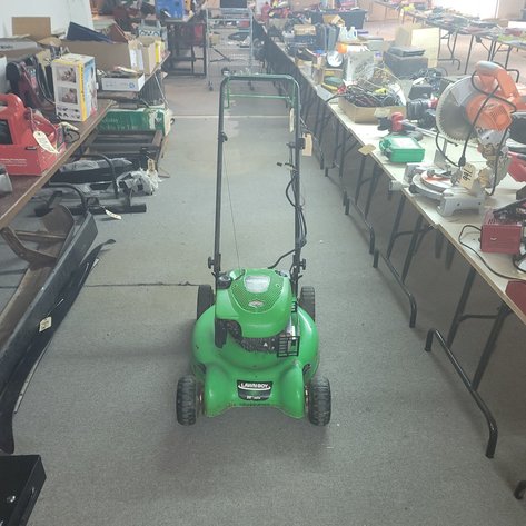 Image for Garage Clean-Out, New Tools, and New Knives Online Auction - Boyertown, PA