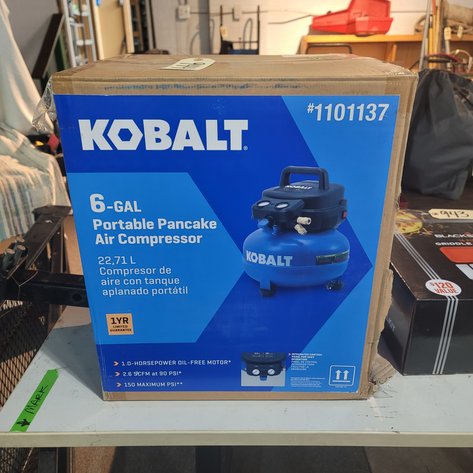 Image for Garage Clean-Out, New Tools, and New Knives Online Auction - Boyertown, PA