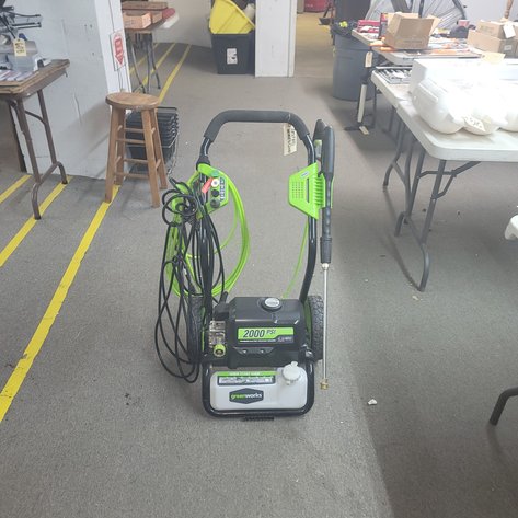 Image for Garage Clean-Out, New Tools, and New Knives Online Auction - Boyertown, PA