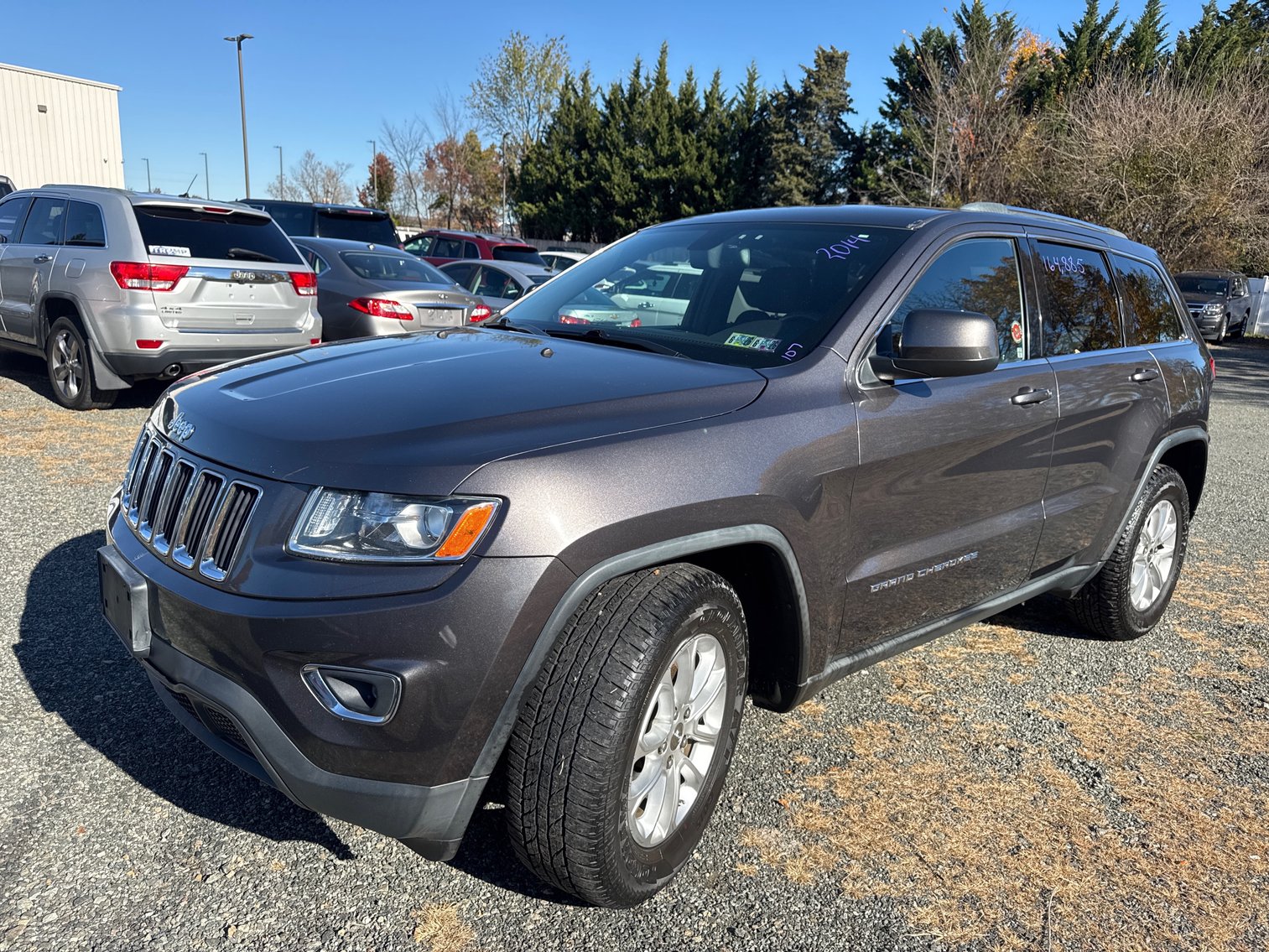 Image for New Car Dealer Trade-In Vehicle Public Auto Auction – Royersford, PA Nov 23rd