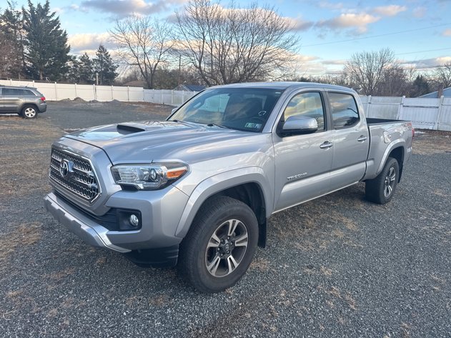 Image for New Car Dealer Trade-In Vehicle Public Auto Auction – Royersford, PA Jan 18th