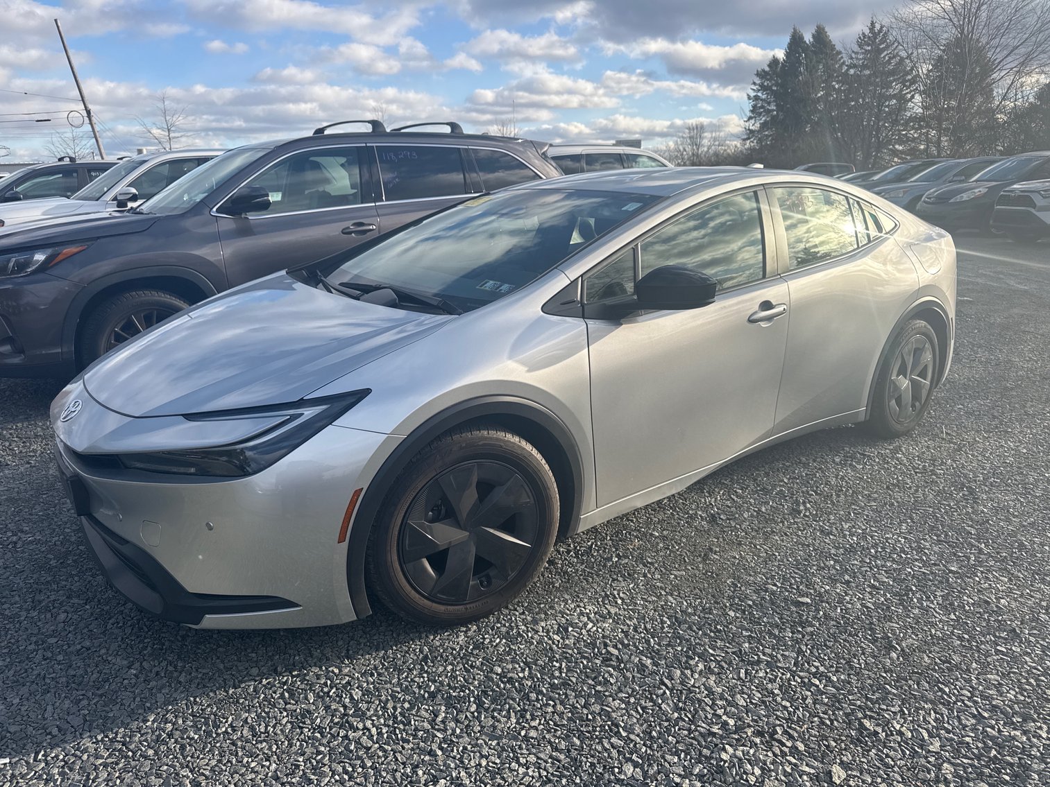 Image for New Car Dealer Trade-In Vehicle Public Auto Auction – Royersford, PA Jan 18th