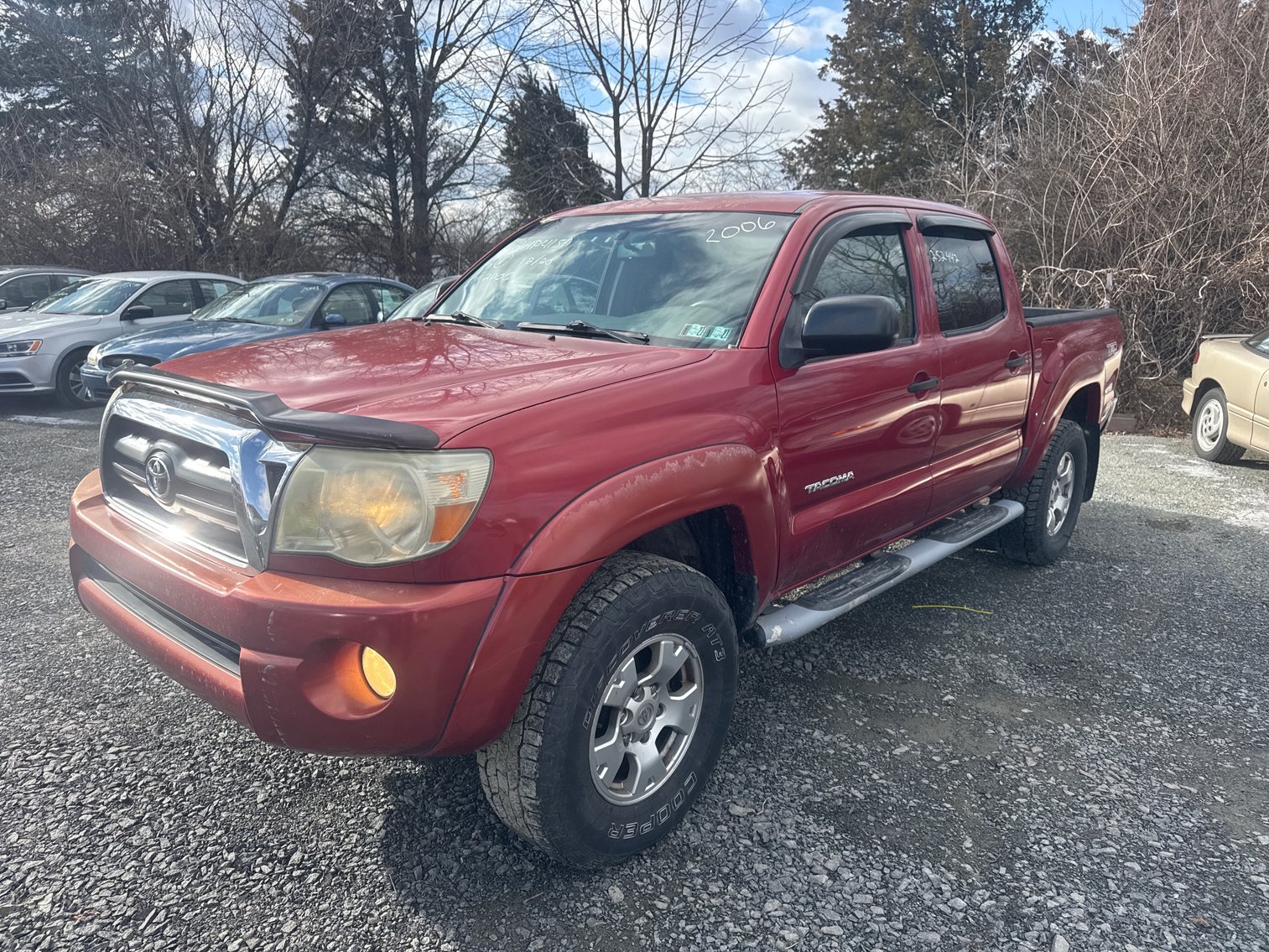 Image for New Car Dealer Trade-In Vehicle Public Auto Auction – Royersford, PA Jan 18th