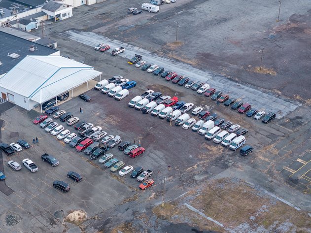 Image for Gilbertsville Public Auto Auction