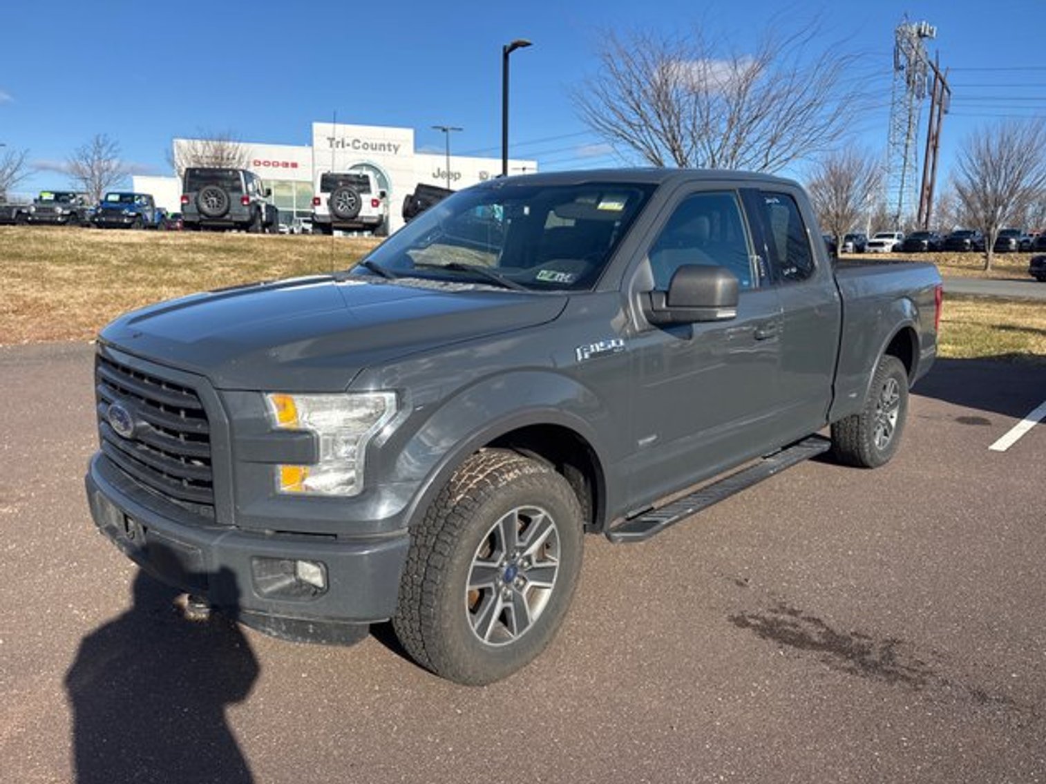 Image for New Car Dealer Trade-In Vehicle Public Auto Auction – Royersford, PA Feb 1st