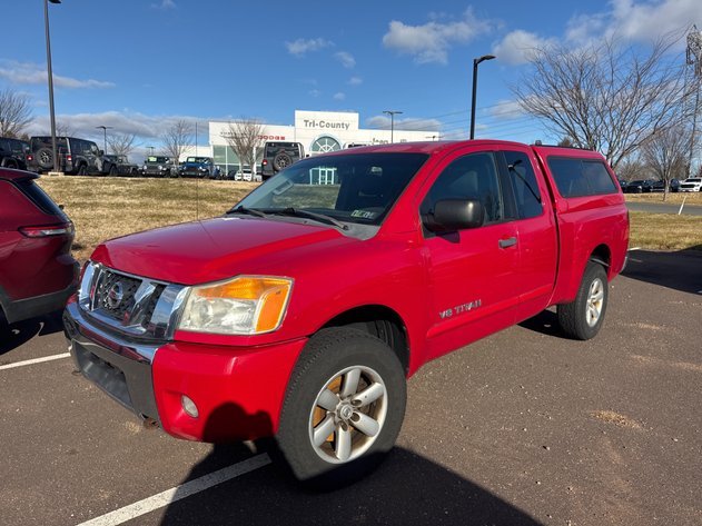 Image for New Car Dealer Trade-In Vehicle Public Auto Auction – Royersford, PA Feb 1st