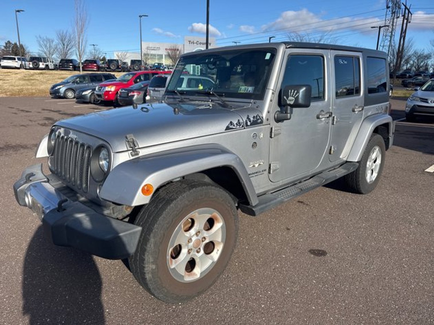 Image for New Car Dealer Trade-In Vehicle Public Auto Auction – Royersford, PA Feb 1st