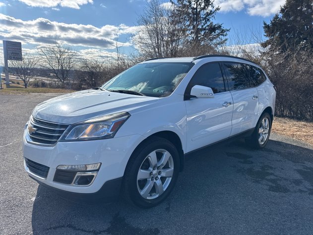 Image for New Car Dealer Trade-In Vehicle Public Auto Auction – Royersford, PA Feb 1st