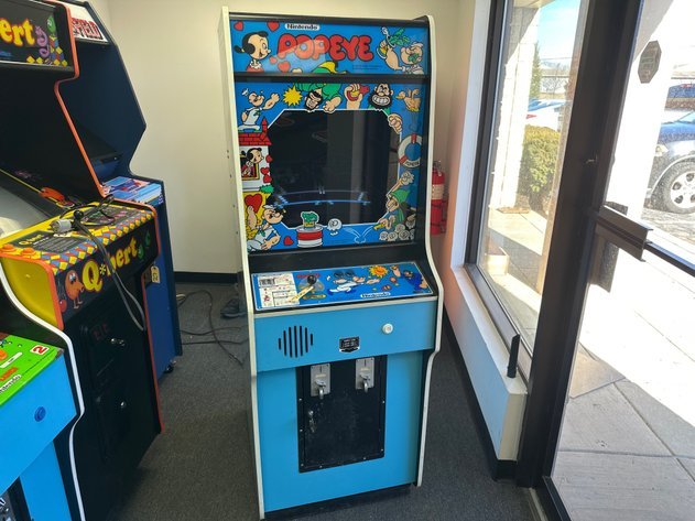 Image for Bounce House, Amusements & Catering Surplus Equipment Auction – Berlin, NJ