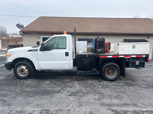 Image for Government & Municipal Vehicle Public Auto Auction - Bechtelsville, PA