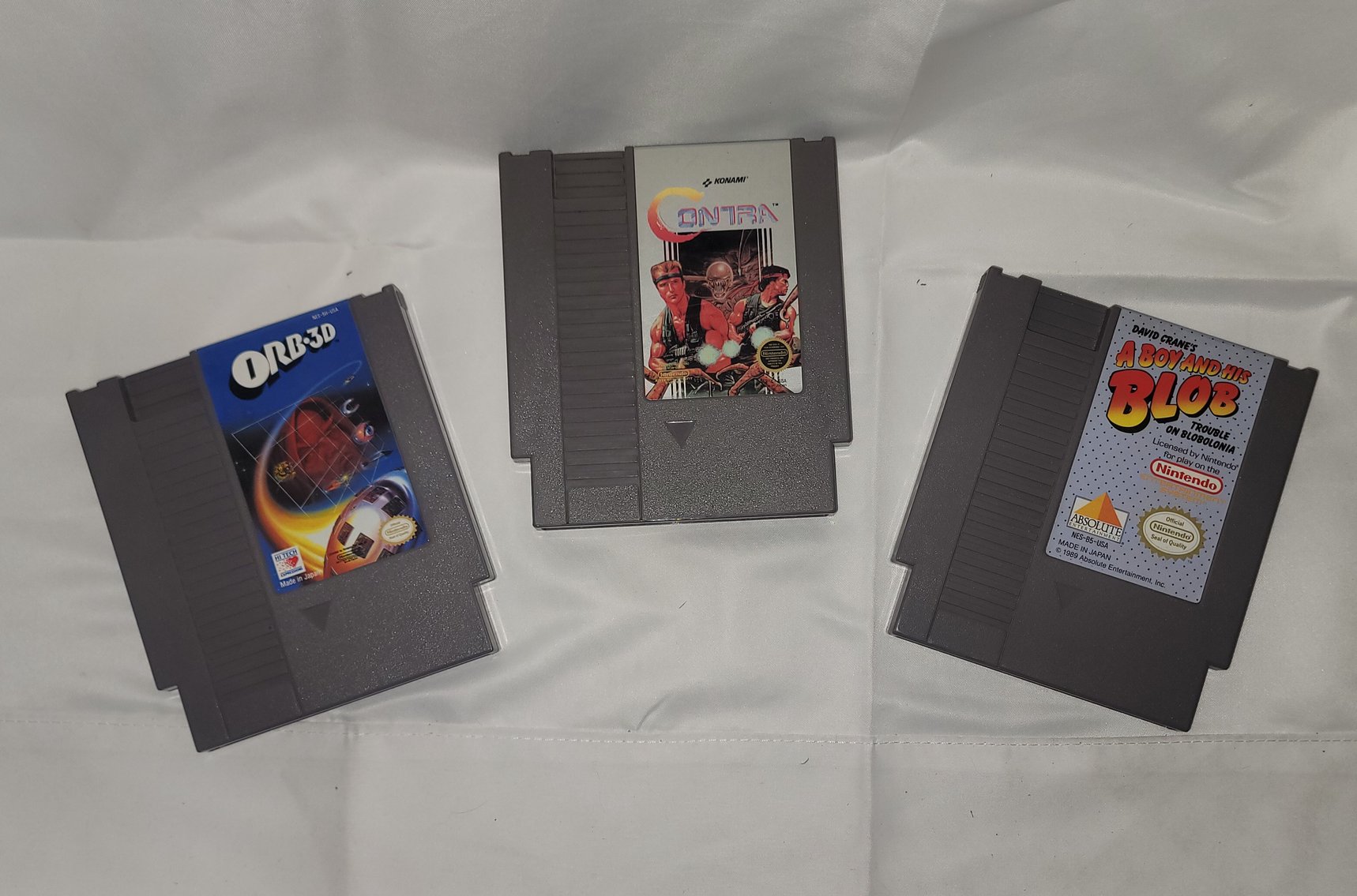 Image for Retro Toys, Video Games, Comics and More Online Auction - Boyertown, PA