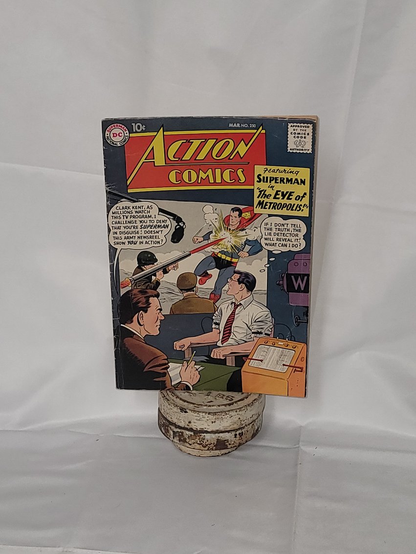 Image for Retro Toys, Video Games, Comics and More Online Auction - Boyertown, PA