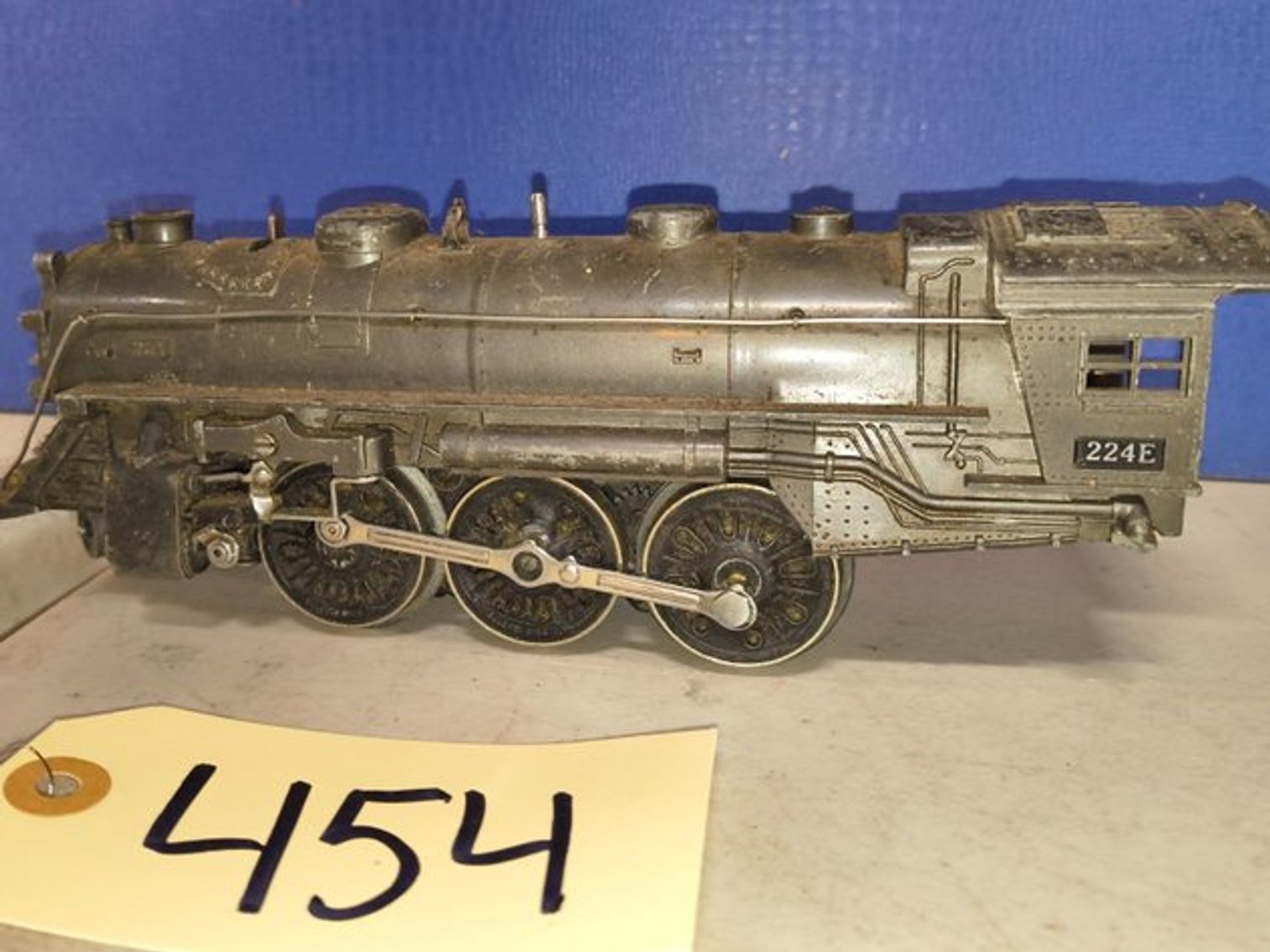 Image for Estate Auction: Coins, Records, Mid-Century Modern Furniture and Household Items - Boyertown, PA  March 26, 2026