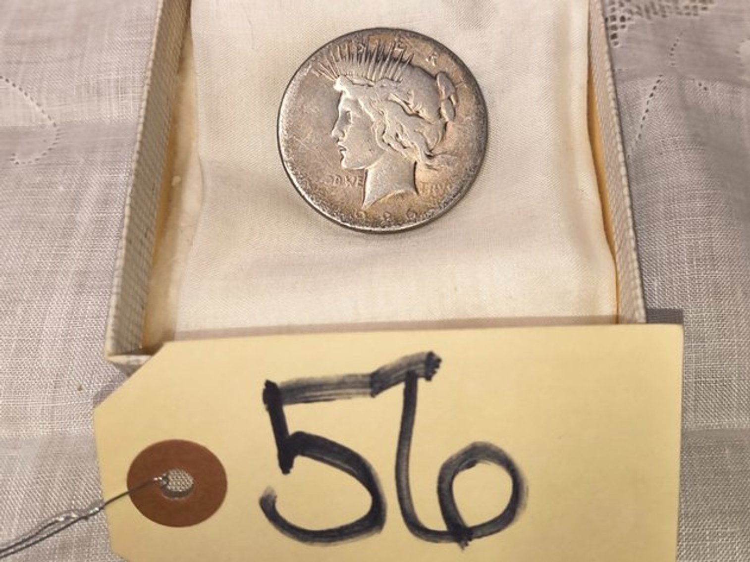 Image for Estate Auction: Coins, Records, Mid-Century Modern Furniture and Household Items - Boyertown, PA  March 26, 2026