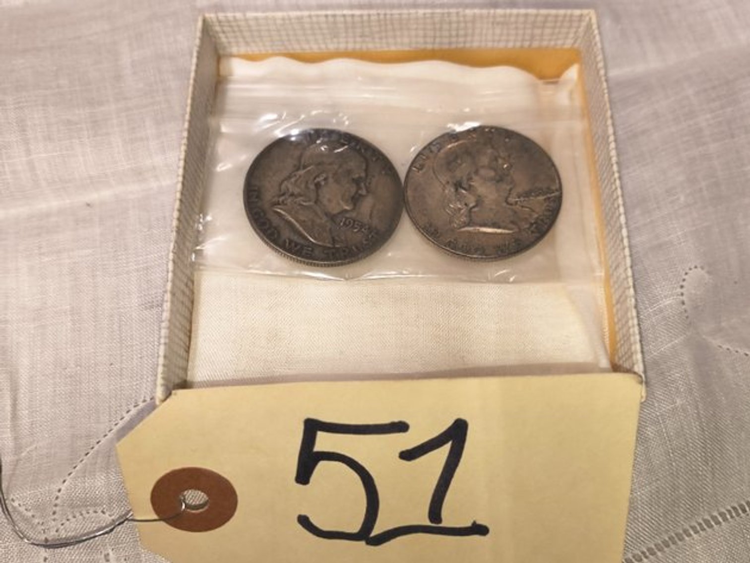 Image for Estate Auction: Coins, Records, Mid-Century Modern Furniture and Household Items - Boyertown, PA  March 26, 2026