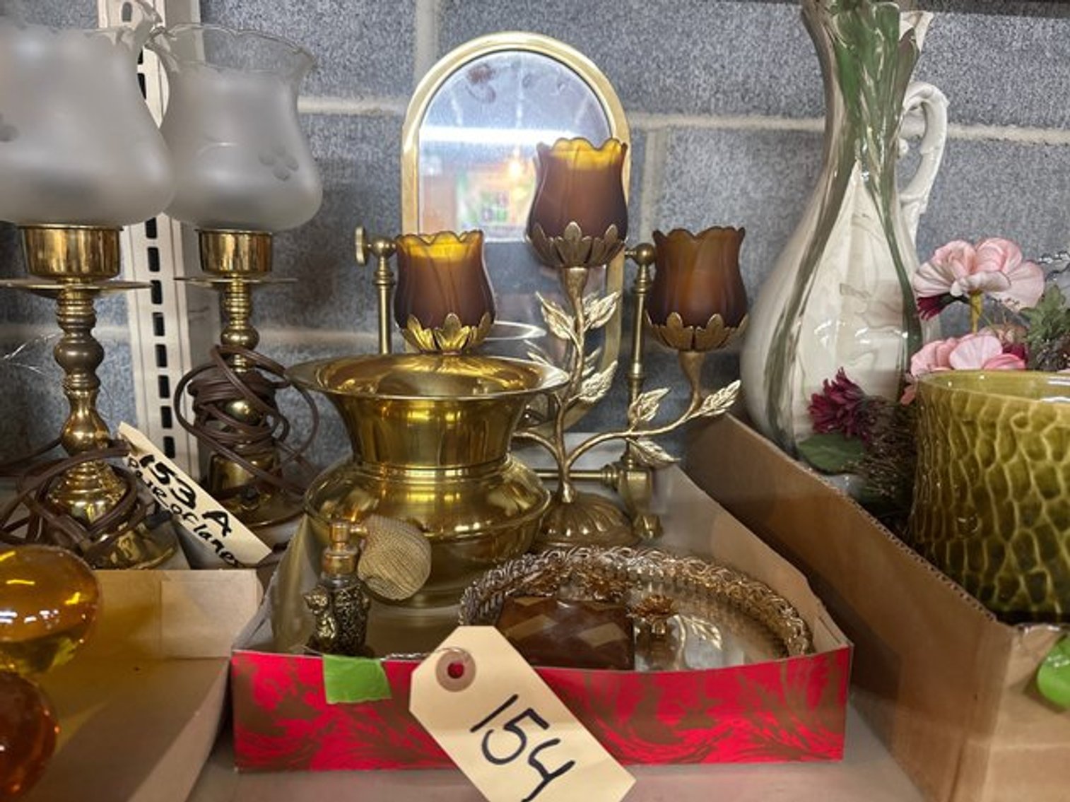 Image for Estate Auction: Coins, Records, Mid-Century Modern Furniture and Household Items - Boyertown, PA  March 26, 2026