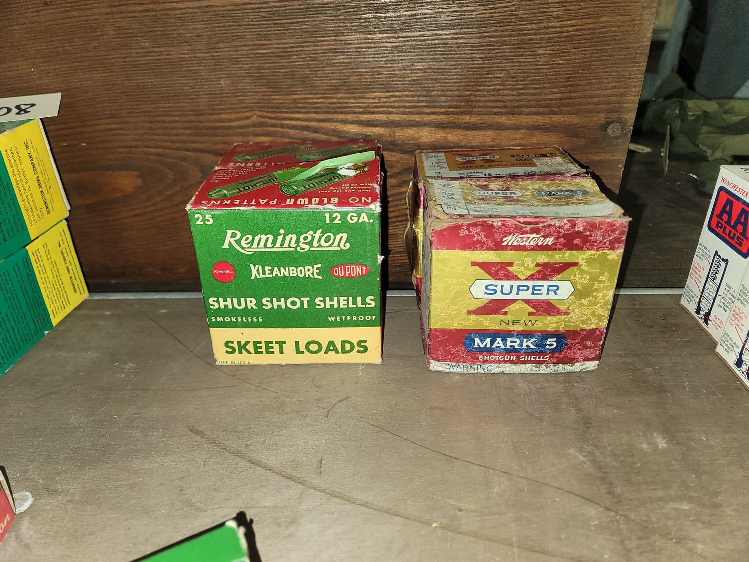 Image for New & Used Tools, Workshop Equipment, Ammunition and More - Boyertown, PA March 31, 2026