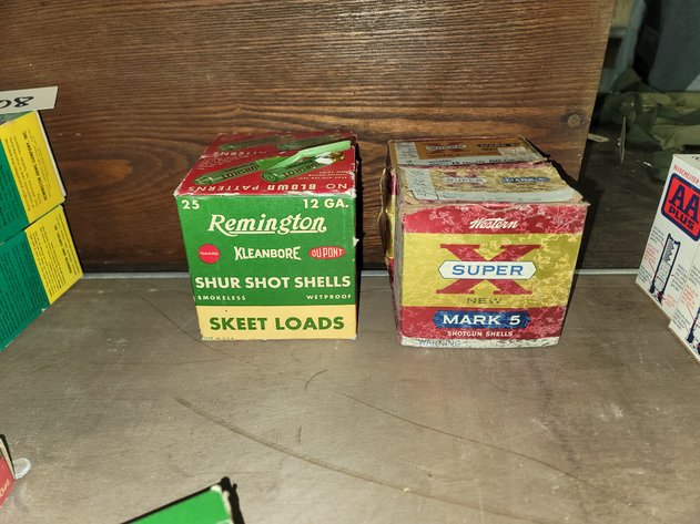 Image for New & Used Tools, Workshop Equipment, Ammunition and More - Boyertown, PA March 31, 2026