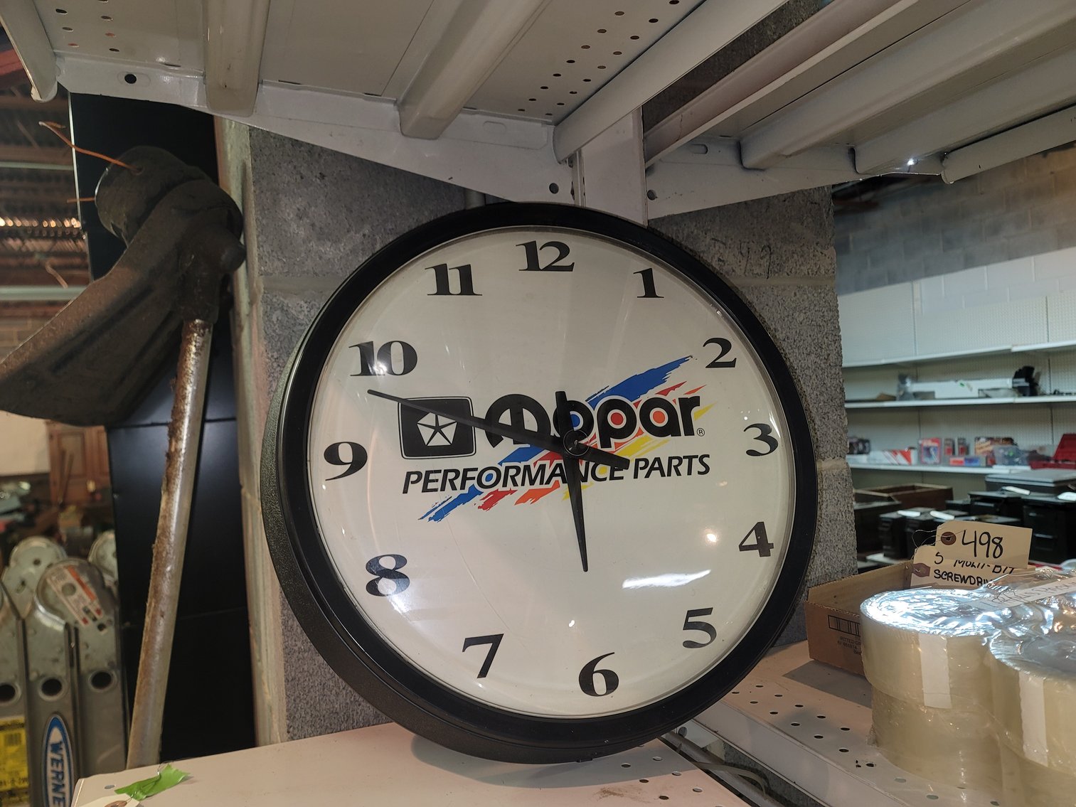 Image for New & Used Tools, Workshop Equipment, Ammunition and More - Boyertown, PA March 31, 2026